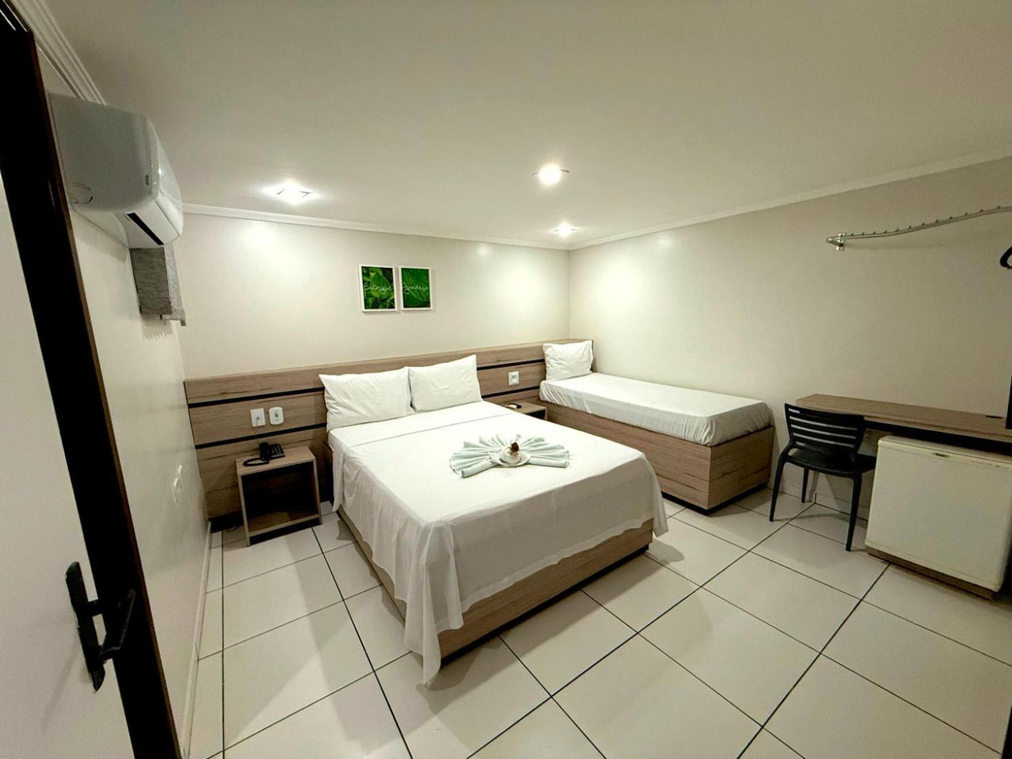 Hotel Nacional Arapiraca Εξωτερικό φωτογραφία